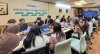 CCTV Thailand จัดประชุมใหญ่ประจำปีครั้งที่ 3 สร้างความเข้าใจองค์กร เสริมเป้าหมายและยกระดับการทำงานด้วยเครื่องมือดิจิทัล CCTV Thailand จัดประชุมใหญ่ประจำปีครั้งที่ 3 สร้างความเข้าใจองค์กร เสริมเป้าหมายและยกระดับการทำงานด้วยเครื่องมือดิจิทัล