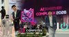 บริษัท ซีซีทีวี (ประเทศไทย) จำกัด ร่วมงาน COMPUTEX 2026 AI Together : ขับเคลื่อนอนาคตด้วยปัญญาประดิษฐ์ บริษัท ซีซีทีวี (ประเทศไทย) จำกัด ร่วมงาน COMPUTEX 2026 AI Together : ขับเคลื่อนอนาคตด้วยปัญญาประดิษฐ์