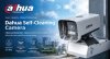 Dahua Self-Cleaning Camera Dahua Self-Cleaning Camera