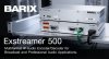 Barix Exstreamer 500 Barix Exstreamer 500