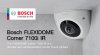 Bosch FLEXIDOME Corner 7100i IR