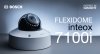 FLEXIDOME inteox 7100i  ยกระดับกล้องวงจรปิด สู่แพลตฟอร์มอัจฉริยะสำหรับอนาคต