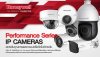 Honeywell Performance Series IP Cameras
