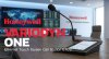 Honeywell ETCS Touch Screen Call Station