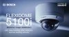 ยกระดับความปลอดภัยด้วย FLEXIDOME 5100i