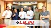 LILIN Business Planning 2024 at CCTV Thailand