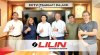 LILIN Business Planning 2024 at CCTV Thailand LILIN Business Planning 2024 at CCTV Thailand