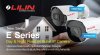 LILIN E Series 5MP Day/Night Vari-Focal VR Bullet LILIN E Series 5MP Day/Night Vari-Focal VR Bullet