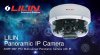 LILIN 32MP 360° PTZ Multi-sensor Panoramic Camera with IR