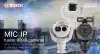 MIC IP fusion 9000i: นวัตกรรมกล้องวิเคราะห์ภาพขั้นสูงเพื่อการเฝ้าระวังพื้นที่วิกฤต