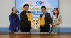 NTiBUZZ ผนึกกำลัง CCTV (ประเทศไทย) ลงนามบันทึกข้อตกลงความร่วมมือ (MOU) เสริมศักยภาพเทคโนโลยี Telehealth