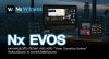 Nx EVOS: ก้าวสู่มิติใหม่ของ Enterprise Video Operating System