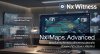 Nx Maps Advanced Nx Maps Advanced