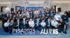 บริษัท ซีซีทีวี (ประเทศไทย) ร่วมเสริมความยิ่งใหญ่ในงานสัมมนา PISA2025 โดย AUVIS ก้าวสำคัญสู่ปีแห่งการเติบโตอย่างมั่นคง