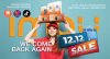 Promotion Shopping Day Promotion Shopping Day