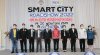  SMART CITY ROADSHOW 2022 จังหวัดสุราษฎร์ธานี