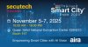 เปิดตัวครั้งแรก! airaTrack v2.2 ที่งาน Secutech & Thailand SmartCity Expo 2025 เปิดตัวครั้งแรก! airaTrack v2.2 ที่งาน Secutech & Thailand SmartCity Expo 2025