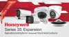 Honeywell เปิดตัวกล้องวงจรปิด Series 35 Expansion Honeywell เปิดตัวกล้องวงจรปิด Series 35 Expansion