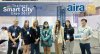 AIRA เปิดตัว airaTrack v2.2 เสริมศักยภาพ AI Video Analytics ในงาน Thailand Smart City Expo 2025 AIRA เปิดตัว airaTrack v2.2 เสริมศักยภาพ AI Video Analytics ในงาน Thailand Smart City Expo 2025