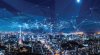 Smart City Solution – ระบบบริหารการจัดการเมือง Smart City Solution – ระบบบริหารการจัดการเมือง