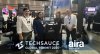 AIRA Corporation และ CCTV (ประเทศไทย) ร่วมโชว์เทคโนโลยี AI ในงาน Techsauce Global Summit 2025