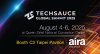 AIRA ชวนคุณเปิดโลก AI & Smart Solutions ในงาน Techsauce Global Summit 2025 AIRA ชวนคุณเปิดโลก AI & Smart Solutions ในงาน Techsauce Global Summit 2025