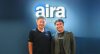 CCTV Thailand เยี่ยมชม AIRA Corporation CCTV Thailand เยี่ยมชม AIRA Corporation