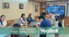 เสริมศักยภาพทีมขาย! Yealink ลงพื้นที่อัปเดตเทคโนโลยีล่าสุดให้ CCTV Thailand