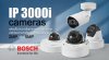 กล้อง Bosch Security - IP 3000i Series กล้อง Bosch Security - IP 3000i Series