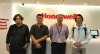 จัดอบรมให้ความรู้เกี่ยวกับผลิตภัณฑ์ Honeywell ระบบ Access Control 