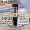 MERPE THE MOST BEAUTY SKIN FOUNDATION LIGHT BEIGE เบอร์ 01