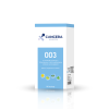 (1 กล่อง 10 ซอง) CANCERA 003 สูตรพืชฤทธิ์เย็น สำหรับผู้ป่วยคีโม ฉายแสง