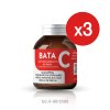 (1 กระปุก 60 แคปซูล) Bata C เบต้ากลูแคน