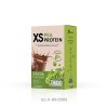 (1 กล่อง 7 ซอง) XS Pea Protein โปรตีนถั่วสันเตาสีทอง รสโกโก้ CENTALL BRAND