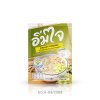 (1 ซอง 25 กรัม) CANCERA IM-JAI อิ่มใจ โจ๊กกึ่งสำเร็จรูป