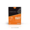 (1 กล่อง 30 ซอง) Ray Coffee (สูตร กาแฟดำ) CENTALL BRAND
