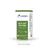 (1 กล่อง 10 ซอง) CANCERA SB Plant Protein เสริมโภชนาการ โปรตีนจากพืชสาหร่ายสไปรูลิน่า