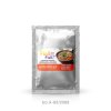 (1 ซอง 25 กรัม) CANCERA WellFish เวลฟิช โจ๊กข้าวไรซ์เบอร์รี่ ผสมเนื้อสัตว์รวม (ปลานิล, หมู, ไก่)