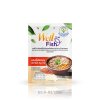 (1 ซอง 25 กรัม) CANCERA WellFish เวลฟิช โจ๊กข้าวไรซ์เบอร์รี่ ผสมเนื้อสัตว์รวม (ปลานิล, หมู, ไก่)