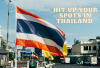 Where should you make a trip in Thailand? Where should you make a trip in Thailand?