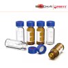 Sample Vials and Closures