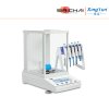 FA/FA-N series internal calibration analytical balance