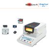 XY-MW-A series halogen moisture analyzer