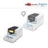 XY-MW-IR series infrared moisture analyzer