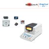 XY-MW series halogen moisture analyzer