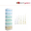 Low Retention Sterile PipetteTips with Filter