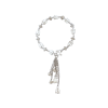 Crown Flower Small Bracelet