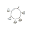 Fishes Bracelet