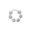 Coin Bracelet