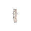 Braided Layers Bracelet
